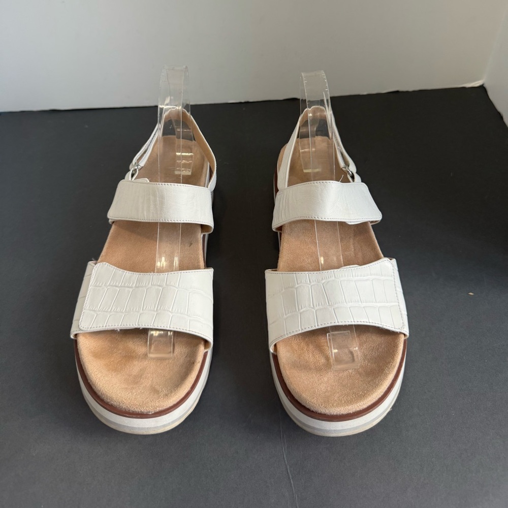 Vionic Phoenix Brielle Platform Sandals. Size 7.5 - image 2